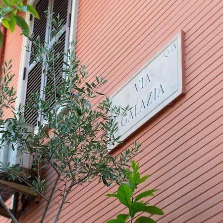 Appartamento Di Charme San Giovanni - Colosseo Řím Exteriér fotografie