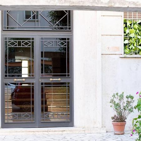 Appartamento Di Charme San Giovanni - Colosseo Řím Exteriér fotografie