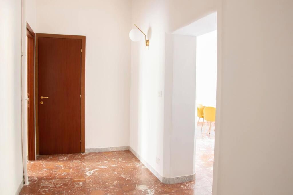 Appartamento Di Charme San Giovanni - Colosseo Řím Exteriér fotografie